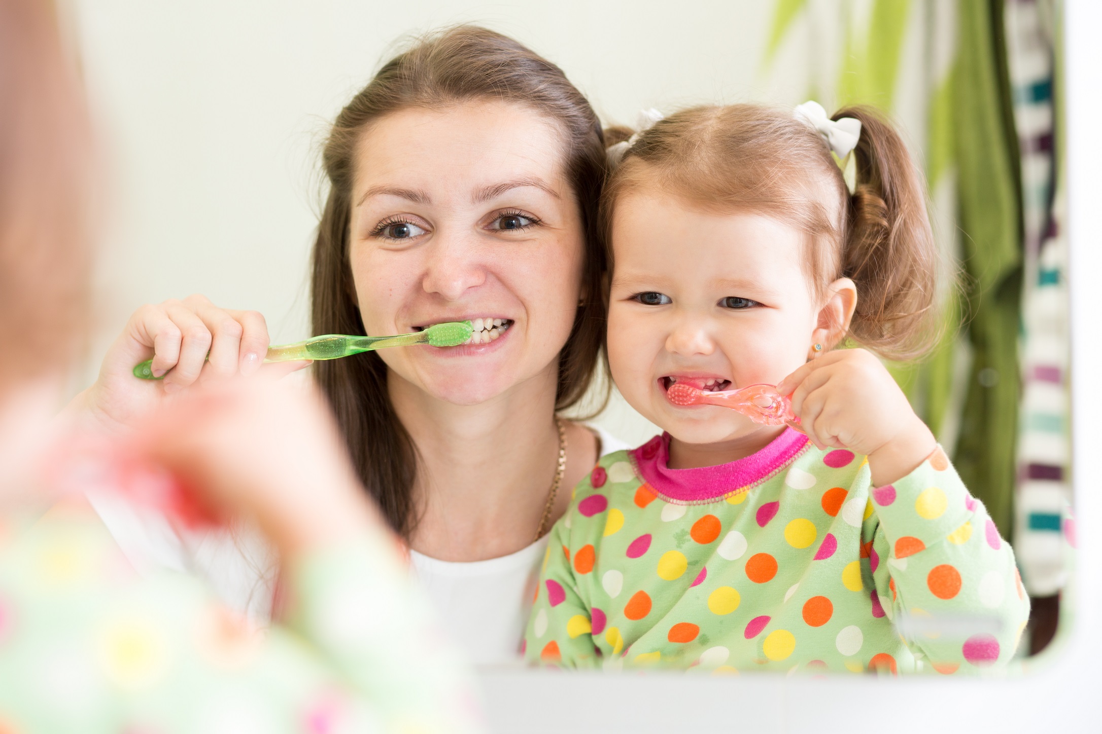 dental cleaning