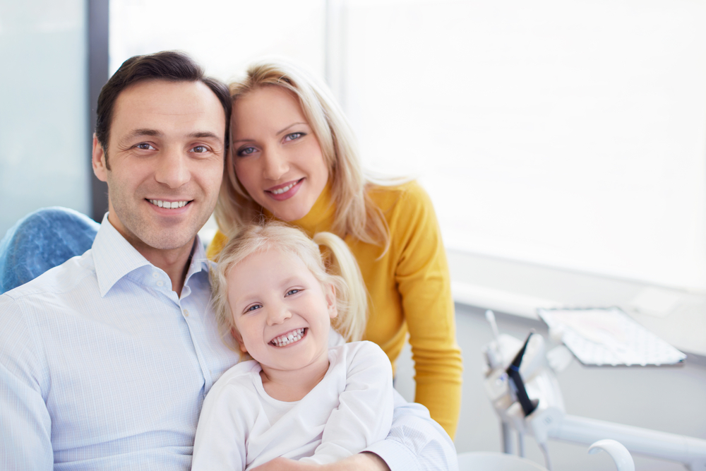 Affordable Family Dentist