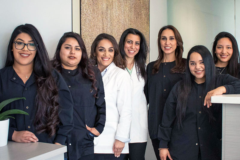 Cosmetic Dental of Westwood Dental Offer