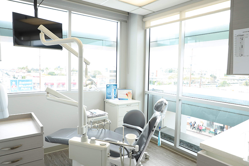 Cosmetic Dental of Westwood Dental Offer